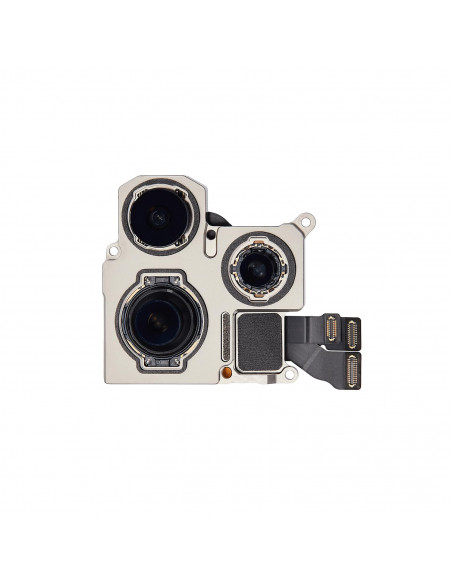 Cámara trasera iPhone 15 Pro (Original)