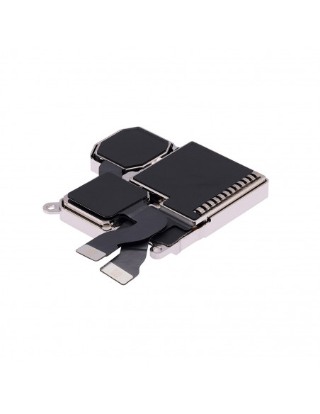 Cámara trasera iPhone 15 Pro (Original)