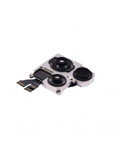 Cámara trasera iPhone 15 Pro (Original)