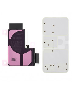 Batería para iPhone 14 Pro Max (661-30397) (Service Pack) (Original)