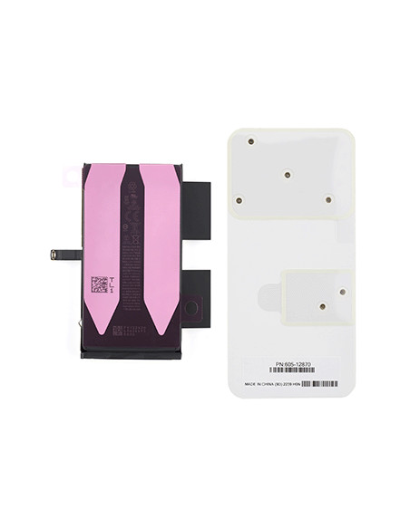 Batería para iPhone 14 Plus (661-30394) (Service Pack) (Original)