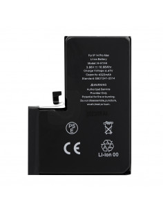 Batería para iPhone 14 Pro Max (TI) (OEM) 2
