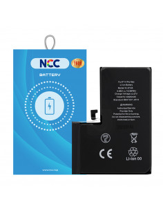 Batería para iPhone 14 Pro Max (TI) (OEM)