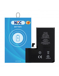 Batería para iPhone 14 Pro (TI) (OEM)