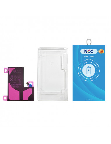 Batería para iPhone 14 Pro (TI) (OEM)