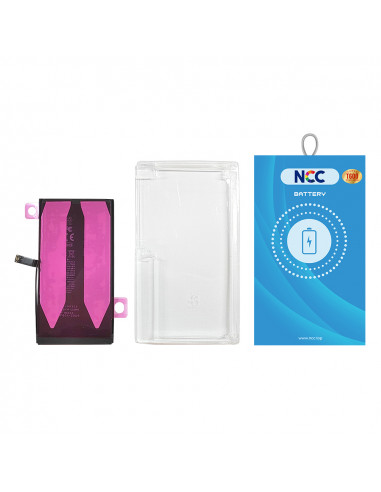 Batería para iPhone 14 Plus (TI) (OEM)