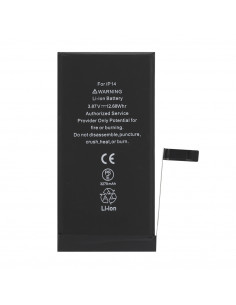 Batería para iPhone 14 (TI) (OEM) 2