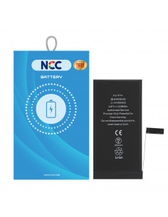 Batería para iPhone 14 (TI) (OEM)