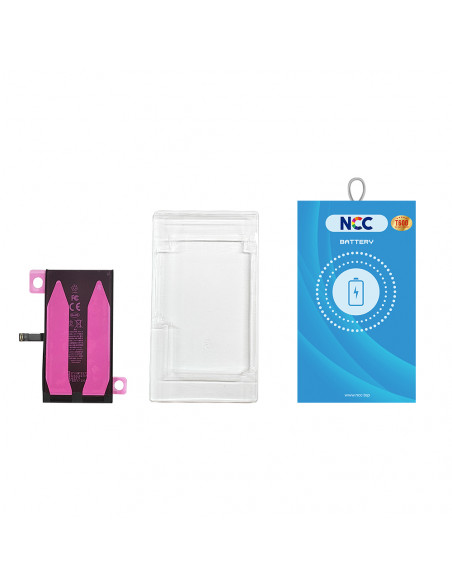 Batería para iPhone 14 (TI) (OEM)