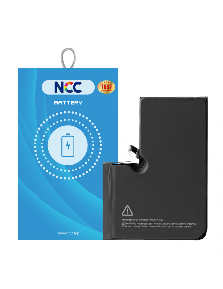 Batería para iPhone 13 Pro Max (TI) (OEM)