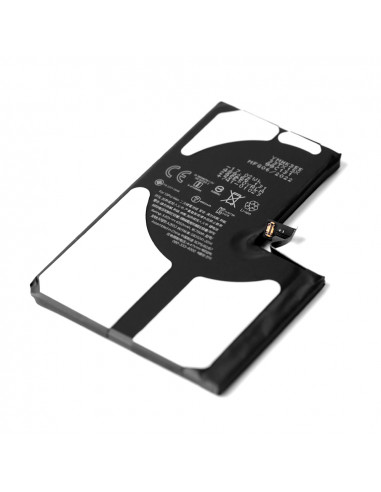 Batería para iPhone 13 Pro Max (TI) (OEM)