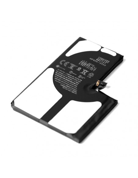 Batería para iPhone 13 Pro Max (TI) (OEM)