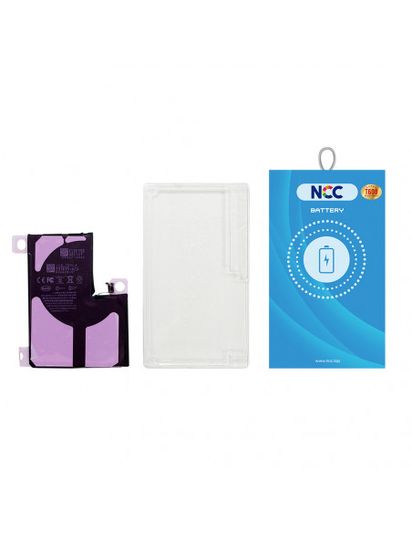 Batería para iPhone 13 Pro Max (TI) (OEM)