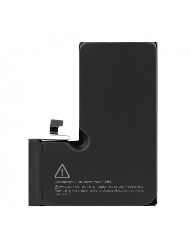 Batería para iPhone 13 Pro (TI) (OEM)