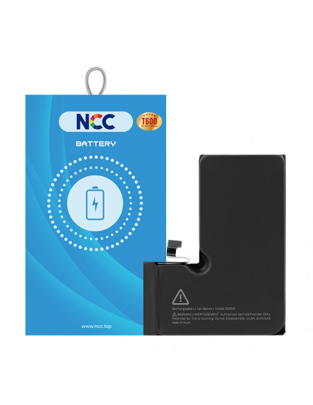 Batería para iPhone 13 Pro (TI) (OEM)