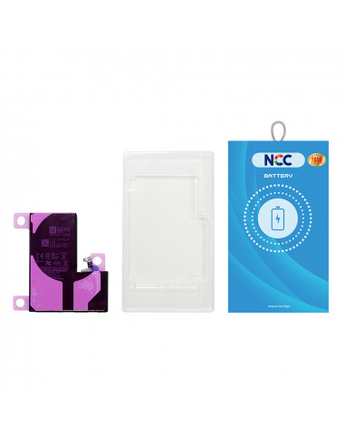 Batería para iPhone 13 Pro (TI) (OEM)