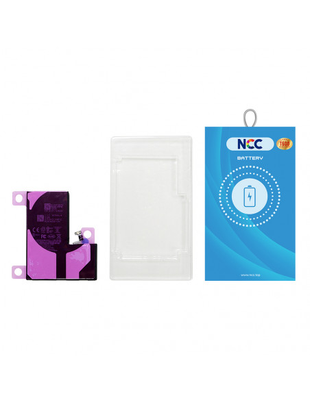 Batería para iPhone 13 Pro (TI) (OEM)