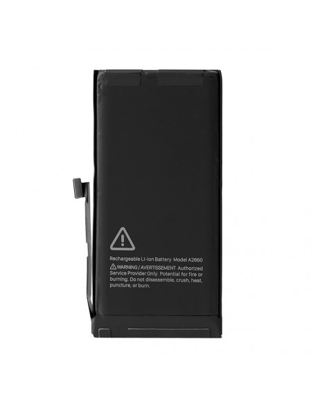 Bateria para iPhone 13 Mini (TI) (OEM)