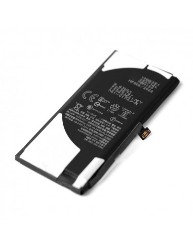 Bateria para iPhone 13 Mini (TI) (OEM)