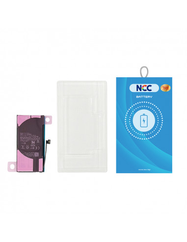 Bateria para iPhone 13 Mini (TI) (OEM)