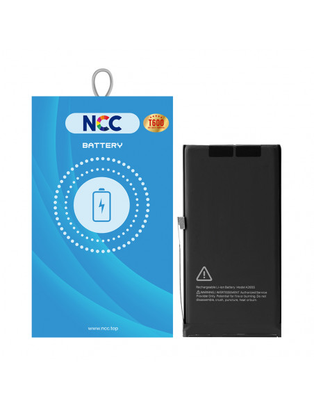 Bateria para iPhone 13 (TI) (OEM)