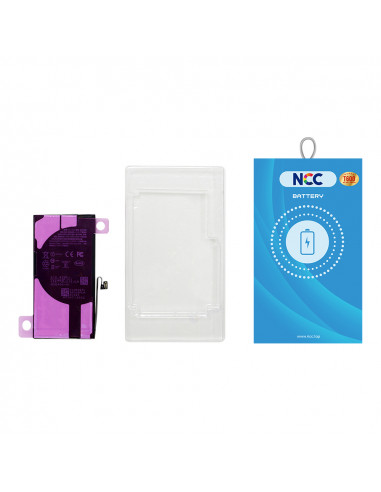 Bateria para iPhone 13 (TI) (OEM)