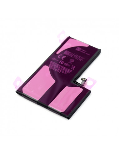 Bateria para iPhone 12 Pro Max (TI) (OEM)