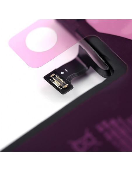 Bateria para iPhone 12 Pro Max (TI) (OEM)