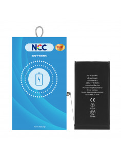 Batería para iPhone 12 / 12 Pro (TI) (OEM)