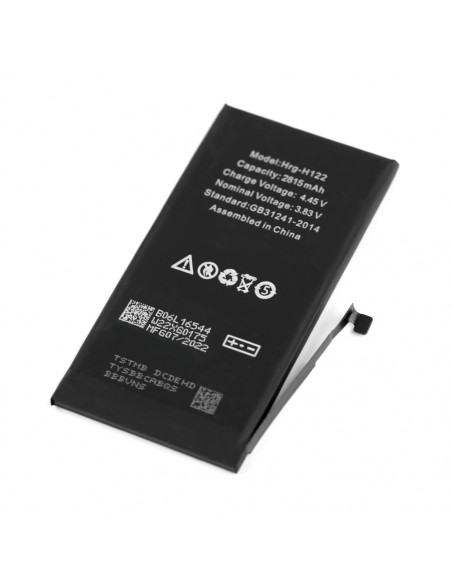 Batería para iPhone 12 / 12 Pro (TI) (OEM)