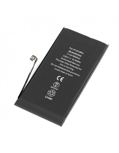 Batería para iPhone 12 / 12 Pro (TI) (OEM)