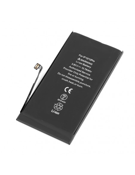 Batería para iPhone 12 / 12 Pro (TI) (OEM)