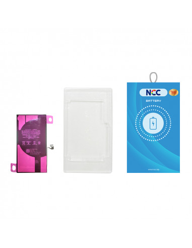 Batería para iPhone 12 / 12 Pro (TI) (OEM)