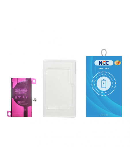 Batería para iPhone 12 / 12 Pro (TI) (OEM)