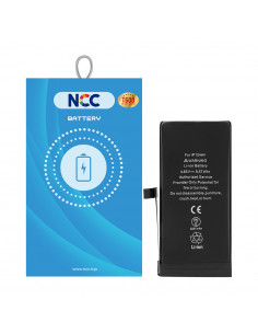 Bateria para iPhone 12 Mini (TI) (OEM)