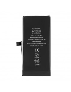 Bateria para iPhone 12 Mini (TI) (OEM) 2