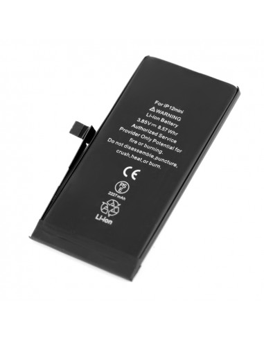 Bateria para iPhone 12 Mini (TI) (OEM)