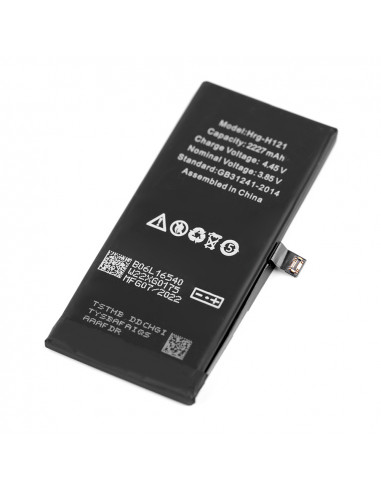 Bateria para iPhone 12 Mini (TI) (OEM)