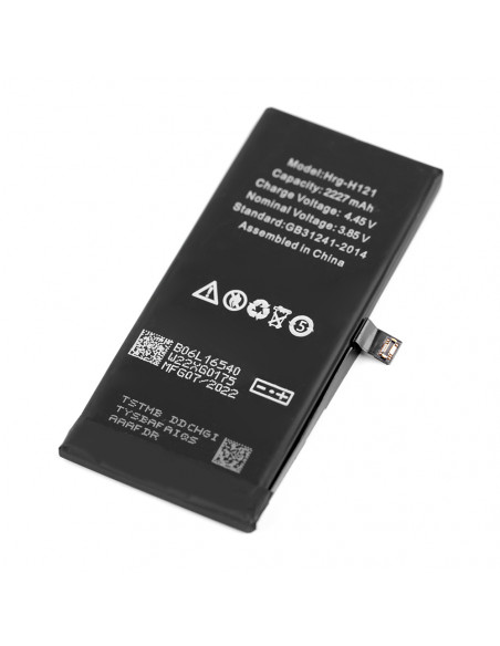 Bateria para iPhone 12 Mini (TI) (OEM) Bateria para iPhone 12 Mini (TI) (OEM)