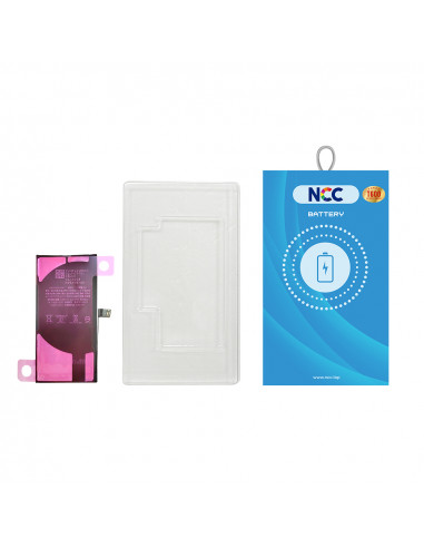 Bateria para iPhone 12 Mini (TI) (OEM)