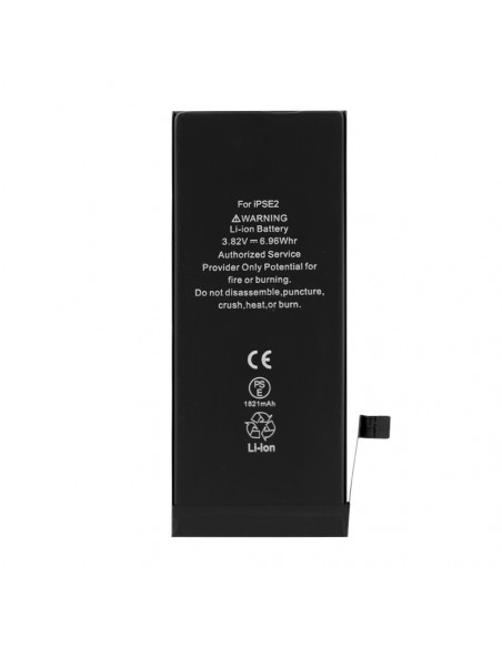 Batería para iPhone SE 2020 (TI) (OEM) Batería para iPhone SE 2020 (TI) (OEM)