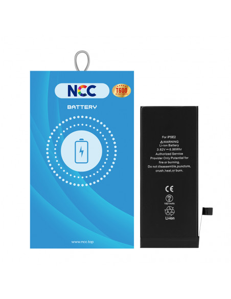 Batería para iPhone SE 2020 (TI) (OEM) Batería para iPhone SE 2020 (TI) (OEM)