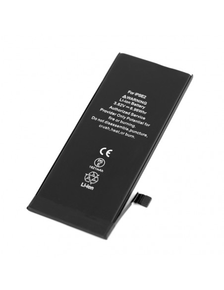 Batería para iPhone SE 2020 (TI) (OEM) Batería para iPhone SE 2020 (TI) (OEM)