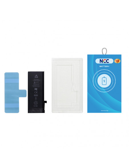 Batería para iPhone SE 2020 (TI) (OEM) Batería para iPhone SE 2020 (TI) (OEM)