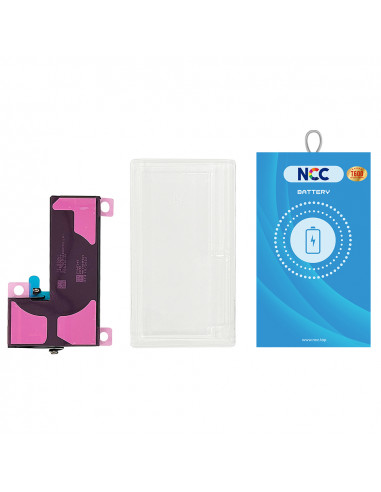 Batería para iPhone 11 Pro (TI) (OEM)