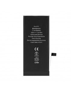 Bateria para iPhone 11 (TI) (OEM) 2