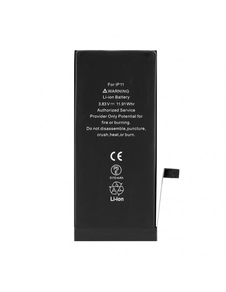 Bateria para iPhone 11 (TI) (OEM) Bateria para iPhone 11 (TI) (OEM)