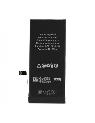 Bateria para iPhone 11 (TI) (OEM)