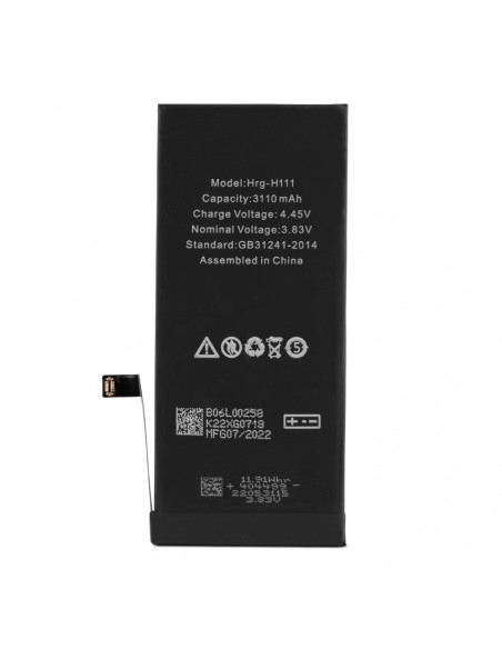 Bateria para iPhone 11 (TI) (OEM) Bateria para iPhone 11 (TI) (OEM)