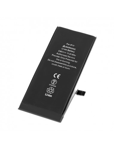 Bateria para iPhone 11 (TI) (OEM)